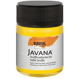  Barve za svetli tekstil JAVANA 50 ml | različne barve Cene