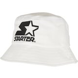 Starter Black Label Basic Bucket Hat White Cene