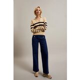 Marisse Women's Sweater Z-Sw-4504 Beige | ePonuda.com