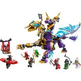 Lego LEGO® NINJAGO® - Arc-zmaj osredotočanja (71836) Cene