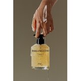 KUNDAL Objet Exfoliating & Waterfull Hand Wash tekući sapun za njegu ruku s eksfolijacijskim učinkom s mirisom Sparkling Citrus 380 ml | shoptok.hr