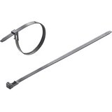  vezice Weidmüller 1059210000 cb-r 200/7.5 black 100 st | Eponuda.ba