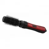 EBL008 hair styling tool Hot air brush Black, Red 1000 W 1.8 m
