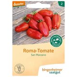 Bingenheimer Saatgut paradižnik "San Marzano" Cene