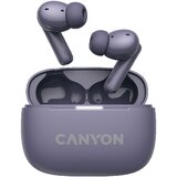Canyon OnGo TWS-10 ANC+ENC, Bluetooth Headset, microphone, BT v5.3 BT8922F, Frequence Response:20Hz-20kHz, battery Earbud 40mAh*2+Charging | ePonuda.com
