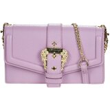 Versace Jeans Couture Torbe za čez ramo VA5PF6-ZS413 Vijolična | Shoptok.si