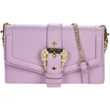 Versace Jeans Couture Torbe za čez ramo VA5PF6-ZS413 Vijolična
