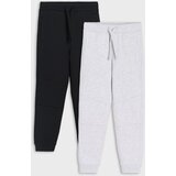 Sinsay Hlače 2 pack | shoptok.hr