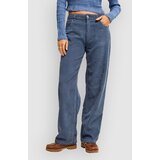 Billabong Midtown Cord Kavbojke true navy Cene