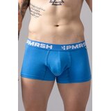POMIRISHI BAMBOO UNDERWEAR Muške bokserice Trunk, Plave Cene
