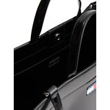 Tommy Jeans Ručna torbica 'MUST' crna | shoptok.hr