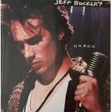  BUCKLEY, JEFF - GRACE | Eponuda.com