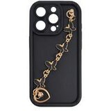 Max Mobile MM TPU IPHONE 15 PRO - SILICONE CANDY WRIST STRAP Bl Butterfly | shoptok.hr