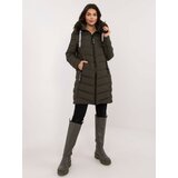 Factory Price Jacket-SK-KR-HH-2403.16-khaki | shoptok.hr