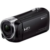 Sony HDR-CX405 9,2Mp/30x/2.7" FHD kamera, crna | shoptok.hr