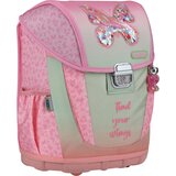  Prvoškolska torba light Find Your Wings Street Netto | shoptok.hr