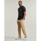 Polo Ralph Lauren T-SHIRT MULTILOGOS BRODES Crna | shoptok.hr