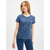 GAP Patterned T-shirt - Women Cijene