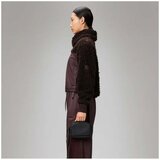 Rains Torbica za okrog pasu Box Bag Micro W3 14120 Black | Shoptok.si