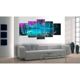  Slika - Calm seclusion 100x50 | shoptok.hr