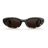 Starfire (Kylie Edition) - Chocolate leće, Dark Tortoise, XS (48-21), pametne naočale