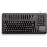 Cherry Keyboard G80-11900 Touchpad [DE] black" | shoptok.hr