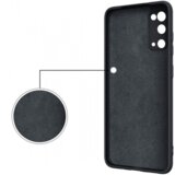  ovitek liquid ring za xiaomi 12 - črn | Shoptok.si