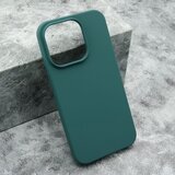  Maska gentle color za iphone 15 pro/ zelena Cene
