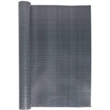 Balkonski zaslon antracit 500 x 80 cm od poliratana | Eponuda.com