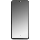Samsung Steklo in LCD zaslon za Galaxy A33 5G / SM-A336, originalno, bela Cene