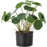 Umetna rastlina (višina 30,5 cm) Copper –