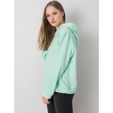ex moda Sweatshirt-EM-BL-ES-21-525.10-mint | shoptok.hr