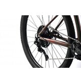 Capriolo mtb al-pha 9.6 29" zeleno ( 923200-15.5 ) | ePonuda.com