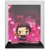 Funko Bobble Figure Demon Slayer Kimetsu no Yaiba POP! Covers - Tanjiro Kamado #2047 | ePonuda.com