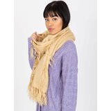 Factory Price Scarf-AT-SZ-1285.65P-beige | Shoptok.si