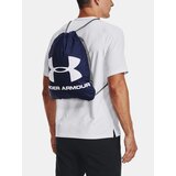 Under Armour Bag UA Ozsee Sackpack-NVY - unisex Cene