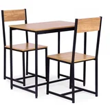 set za trpezariju 2 stolice + sto