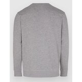 O'neill Small Logo Crew Pulover silver melee | Shoptok.si