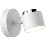  LED zidno spot svetlo KUBIK LED/4,2W/230V belo | Eponuda.com