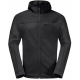 Jack Wolfskin Jakne 17108816000 Črna | Shoptok.si