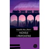 Pi-Press Books Leopoldo Alas - Novele i pripovetke Cene