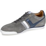 Pantofola d'Oro VASTO SUEDE LOW Siva | shoptok.hr