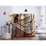 Artgeist PARAVAN 225/172/3 cm večbarvno | Shoptok.si