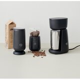 Rig-Tig Crna plastična električna pjenilica za mlijeko Foodie – | shoptok.hr