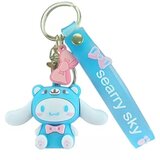 Prestige Keychains Sanrio V2 - Cinnamonroll Keychain privezak za ključeve Cene