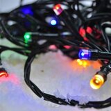  Brilagi - LED niz za spoljašnju upotrebu 150xLED/8 funkcija 18 m IP44 višebojan | Eponuda.com