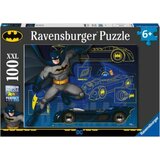 Ravensburger puzzle (slagalice) - Batman 100 XXL delova Cene