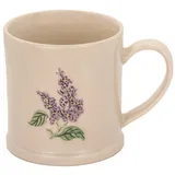 Bež keramička šalica Lilac –