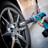  Univerzalni nasadni ključ z dodatki Uniscrew InnovaGoods | Shoptok.si