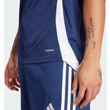 Adidas Dres 'Tiro 24' morsko plava / bijela | shoptok.hr
